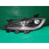 CHRYSLER 200 LEFT LED HALOGEN HEADLIGHT 2015-2018 68110247AE