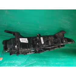 CHRYSLER 200 LEFT LED HALOGEN HEADLIGHT 2015-2018 68110247AE