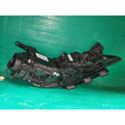 CHRYSLER 200 LEFT LED HALOGEN HEADLIGHT 2015-2018 68110247AE