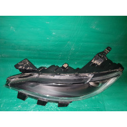 CHRYSLER 200 LEFT LED HALOGEN HEADLIGHT 2015-2018 68110247AE