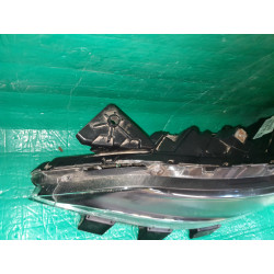 CHRYSLER 200 LEFT LED HALOGEN HEADLIGHT 2015-2018 68110247AE
