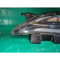 CHRYSLER 200 LEFT LED HALOGEN HEADLIGHT 2015-2018 68110247AE