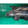 CHRYSLER 200 LEFT LED HALOGEN HEADLIGHT 2015-2018 68110247AE