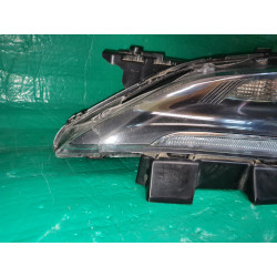 CHRYSLER 200 LEFT LED HALOGEN HEADLIGHT 2015-2018 68110247AE