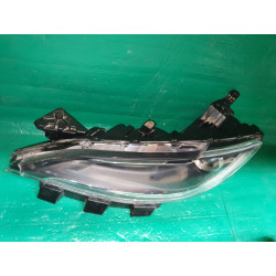 CHRYSLER 200 LEFT LED HALOGEN HEADLIGHT 2015-2018 68110247AE