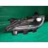 CHRYSLER 200 LEFT LED HALOGEN HEADLIGHT 2015-2018 68110247AE