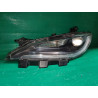 CHRYSLER 200 LEFT LED HALOGEN HEADLIGHT 2015-2018 68110247AE