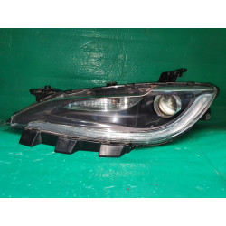 CHRYSLER 200 LEFT LED HALOGEN HEADLIGHT 2015-2018 68110247AE