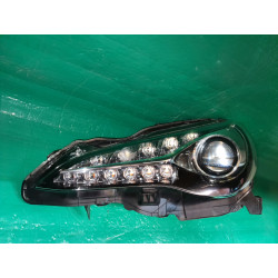SCION FRS FR-S TOYOTA GT86 SUBARU BRZ BR-Z FULL LED LEFT HEADLIGHT 17-19 10060345 84002CA391 84002CA390 84002CA392