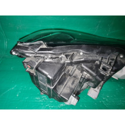 SCION FRS FR-S TOYOTA GT86 SUBARU BRZ BR-Z FULL LED LEFT HEADLIGHT 17-19 10060345 84002CA391 84002CA390 84002CA392