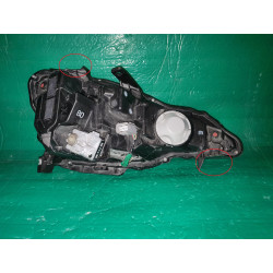 SCION FRS FR-S TOYOTA GT86 SUBARU BRZ BR-Z FULL LED LEFT HEADLIGHT 17-19 10060345 84002CA391 84002CA390 84002CA392
