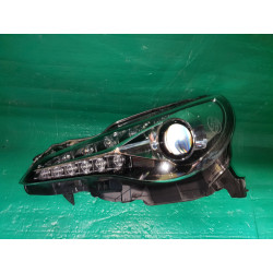 SCION FRS FR-S TOYOTA GT86 SUBARU BRZ BR-Z FULL LED LEFT HEADLIGHT 17-19 10060345 84002CA391 84002CA390 84002CA392