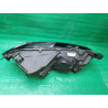 JAGUAR XF X260 LEFT HALOGEN HEADLIGHT 2016-2019 GX63-13W030-JF USA