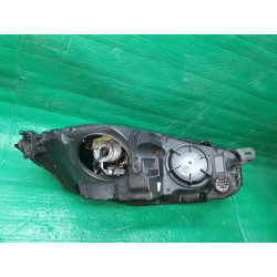 JAGUAR XF X260 LEFT HALOGEN HEADLIGHT 2016-2019 GX63-13W030-JF USA