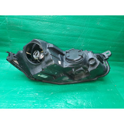 JAGUAR XF X260 LEFT HALOGEN HEADLIGHT 2016-2019 GX63-13W030-JF USA
