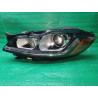 JAGUAR XF X260 LEFT HALOGEN HEADLIGHT 2016-2019 GX63-13W030-JF USA