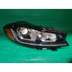 JAGUAR XF X260 RIGHT LED XENON HEADLIGHT 2016-2019 GX63-13W029-FF USA