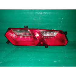 CHEVROLET CORVETTE C7 LEFT LED TAIL LAMP 2014-2019 GM 84587831 EURO