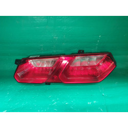CHEVROLET CORVETTE C7 RIGHT LED TAIL LAMP 2014-2019 GM 23170470 84587836 USA