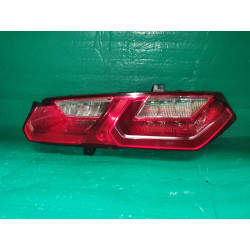 CHEVROLET CORVETTE C7 RIGHT LED TAIL LAMP 2014-2019 GM 23170470 84587836 USA