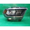 68184826AF Dodge Durango Right Black Halogen Headlight 2014-2020