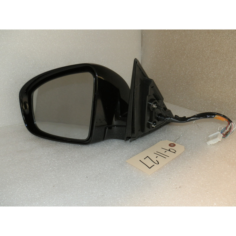 96302-1CA0A Infiniti FX35 Left Power Heated Memory Mirror 2009-2012