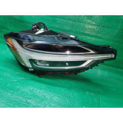 VOLVO XC60 RIGHT FULL LED HEADLIGHT 2018-2021 31420410 USA