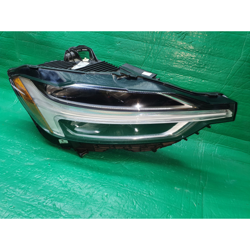 VOLVO XC60 RIGHT FULL LED HEADLIGHT 2018-2021 31420410 USA