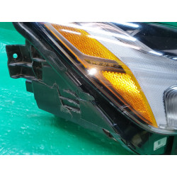 VOLVO XC60 RIGHT FULL LED HEADLIGHT 2018-2021 31420410 USA