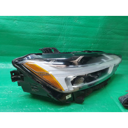 VOLVO XC60 RIGHT FULL LED HEADLIGHT 2018-2021 31420410 USA