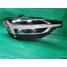VOLVO XC60 RIGHT FULL LED HEADLIGHT 2018-2021 31420410 USA