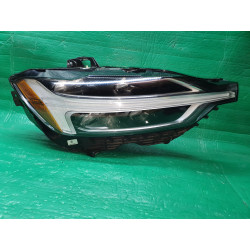 VOLVO XC60 RIGHT FULL LED HEADLIGHT 2018-2021 31420410 USA