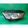 FORD ECOSPORT LEFT LED HALOGEN HEADLIGHT 2018-2021 GN15-13W030-SF USA