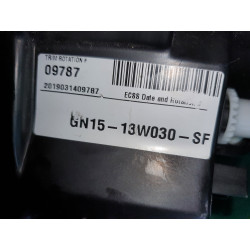 FORD ECOSPORT LEFT LED HALOGEN HEADLIGHT 2018-2021 GN15-13W030-SF USA
