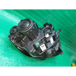 FORD ECOSPORT LEFT LED HALOGEN HEADLIGHT 2018-2021 GN15-13W030-SF USA
