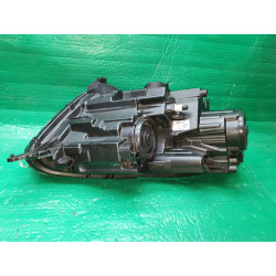 FORD ECOSPORT LEFT LED HALOGEN HEADLIGHT 2018-2021 GN15-13W030-SF USA