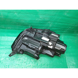 FORD ECOSPORT LEFT LED HALOGEN HEADLIGHT 2018-2021 GN15-13W030-SF USA