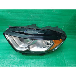 FORD ECOSPORT LEFT LED HALOGEN HEADLIGHT 2018-2021 GN15-13W030-SF USA