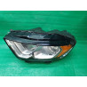 FORD ECOSPORT LEFT LED HALOGEN HEADLIGHT 2018-2021 GN15-13W030-SF USA