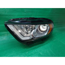 FORD ECOSPORT LEFT LED HALOGEN HEADLIGHT 2018-2021 GN15-13W030-SF USA