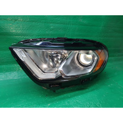 FORD ECOSPORT LEFT LED HALOGEN HEADLIGHT 2018-2021 GN15-13W030-SF USA