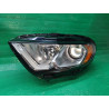 FORD ECOSPORT LEFT LED HALOGEN HEADLIGHT 2018-2021 GN15-13W030-SF USA