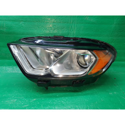 FORD ECOSPORT LEFT LED HALOGEN HEADLIGHT 2018-2021 GN15-13W030-SF USA
