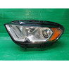 FORD ECOSPORT LEFT LED HALOGEN HEADLIGHT 2018-2021 GN15-13W030-SF USA