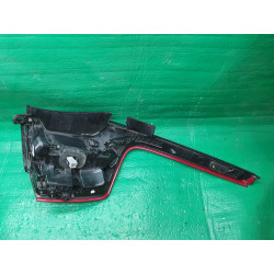 VOLVO XC90 LEFT LED TAIL LAMP 2016-2019 31468538 31655919 USA