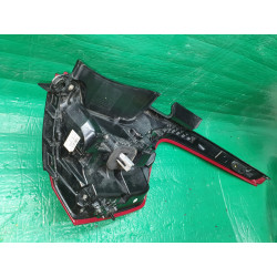 VOLVO XC90 LEFT LED TAIL LAMP 2016-2019 31468538 31655919 USA