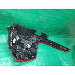 VOLVO XC90 LEFT LED TAIL LAMP 2016-2019 31468538 31655919 USA