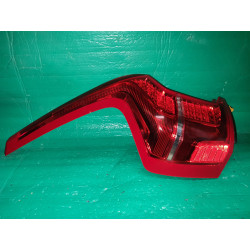 VOLVO XC90 LEFT LED TAIL LAMP 2016-2019 31468538 31655919 USA