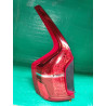 VOLVO XC90 LEFT LED TAIL LAMP 2016-2019 31468538 31655919 USA