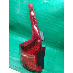 VOLVO XC90 LEFT LED TAIL LAMP 2016-2019 31468538 31655919 USA